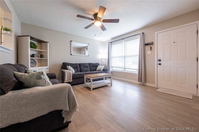 1022 Hazelwood Court, Clarksville, IN 47129