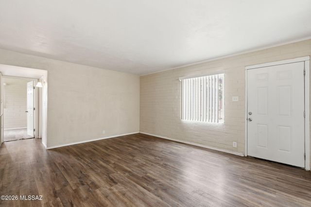 2518-2520 E Cameron Vista, Tucson, AZ 85713