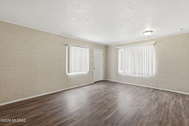 2518-2520 E Cameron Vista, Tucson, AZ 85713