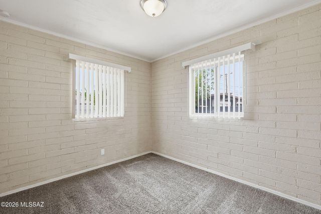 2518-2520 E Cameron Vista, Tucson, AZ 85713