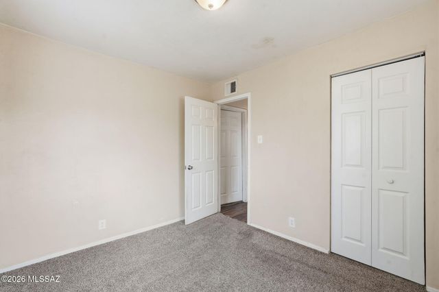 2518-2520 E Cameron Vista, Tucson, AZ 85713