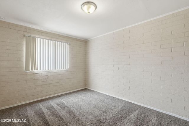 2518-2520 E Cameron Vista, Tucson, AZ 85713