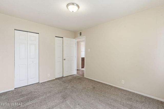 2518-2520 E Cameron Vista, Tucson, AZ 85713