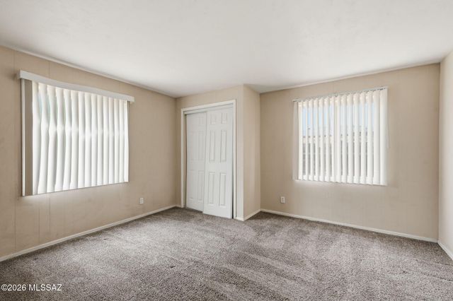 2518-2520 E Cameron Vista, Tucson, AZ 85713