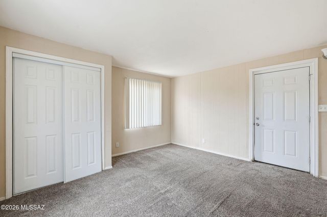 2518-2520 E Cameron Vista, Tucson, AZ 85713
