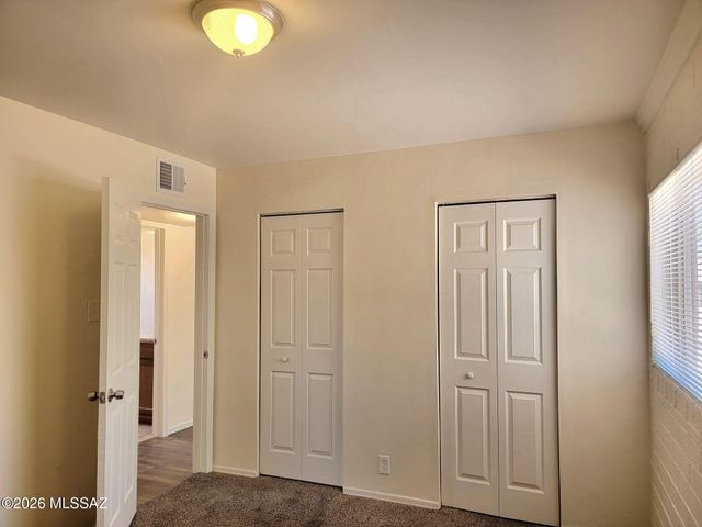 2518-2520 E Cameron Vista, Tucson, AZ 85713