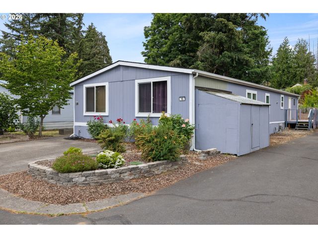 13141 Se POWELL Blvd 18, Portland, OR 97236
