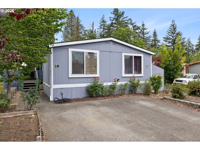 13141 Se POWELL Blvd 18, Portland, OR 97236