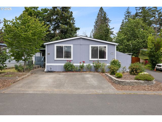 13141 Se POWELL Blvd 18, Portland, OR 97236