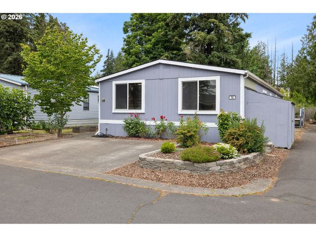 13141 Se POWELL Blvd 18, Portland, OR 97236