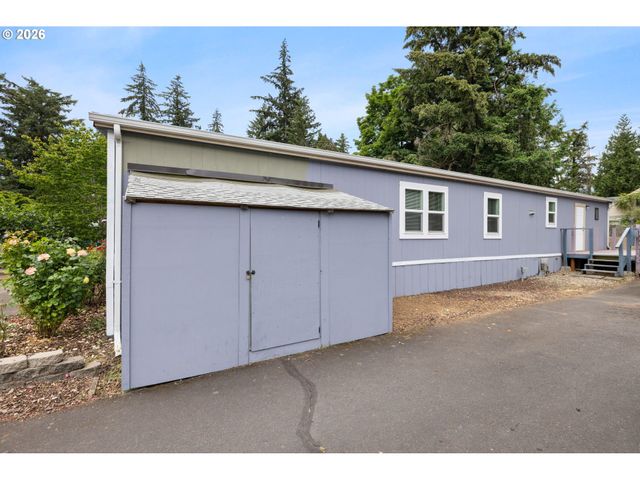13141 Se POWELL Blvd 18, Portland, OR 97236