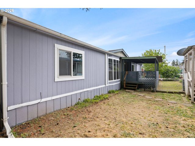 13141 Se POWELL Blvd 18, Portland, OR 97236