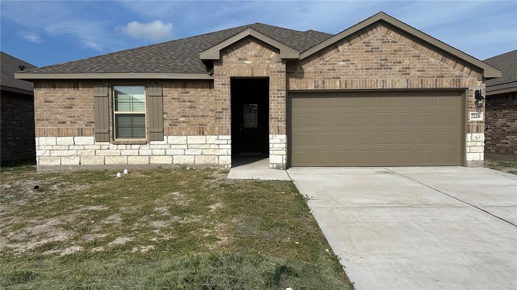 7226 Cattlemen Dr, Corpus Christi, TX 78414