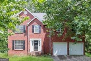 6663 Princeton Park Court, Lithonia, GA 30058