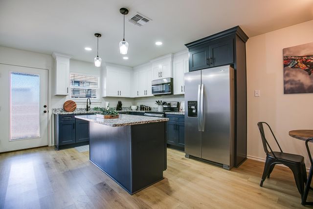 2706 Lindell Avenue, San Angelo, TX 76901