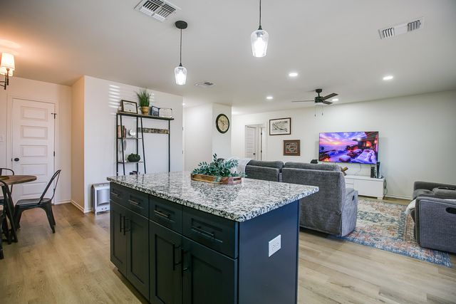 2706 Lindell Avenue, San Angelo, TX 76901