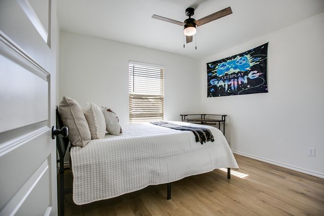 2706 Lindell Avenue, San Angelo, TX 76901