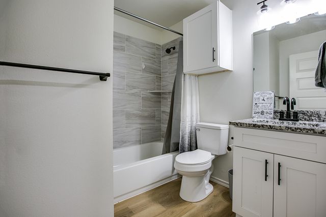 2706 Lindell Avenue, San Angelo, TX 76901