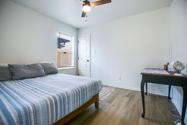 2706 Lindell Avenue, San Angelo, TX 76901