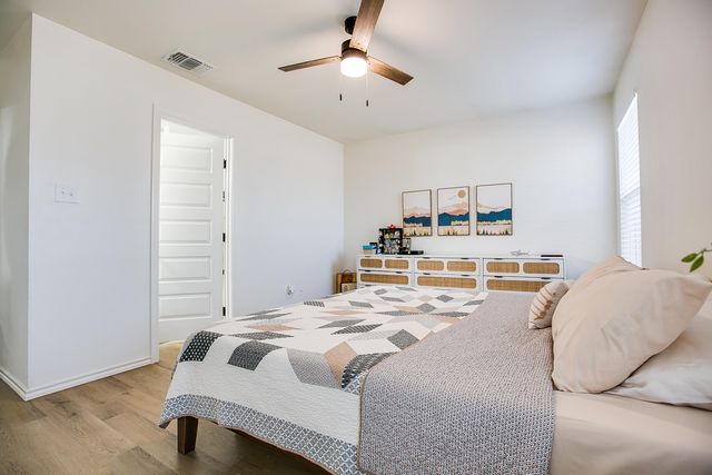 2706 Lindell Avenue, San Angelo, TX 76901