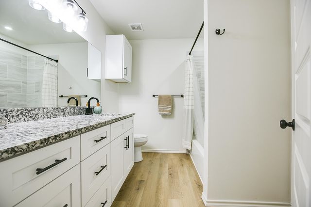 2706 Lindell Avenue, San Angelo, TX 76901