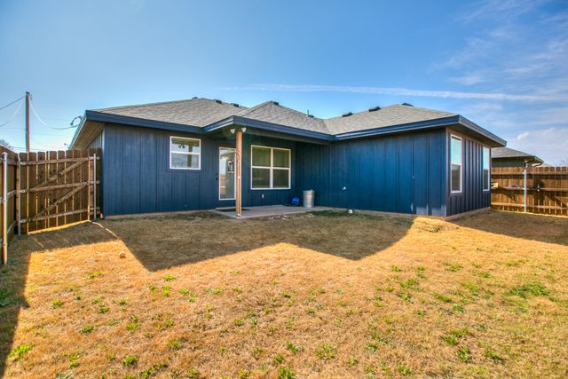 2706 Lindell Avenue, San Angelo, TX 76901