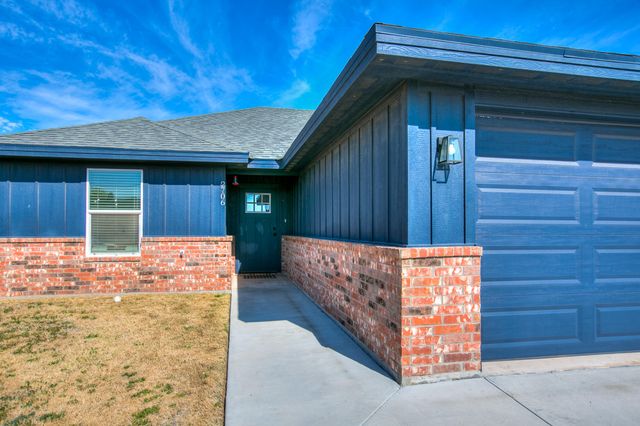 2706 Lindell Avenue, San Angelo, TX 76901