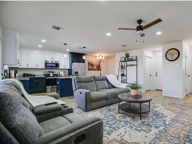 2706 Lindell Avenue, San Angelo, TX 76901