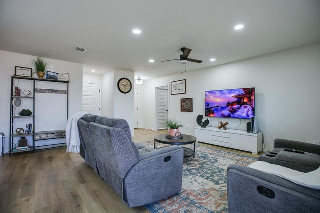 2706 Lindell Avenue, San Angelo, TX 76901