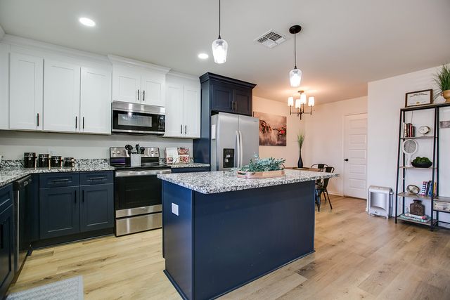 2706 Lindell Avenue, San Angelo, TX 76901