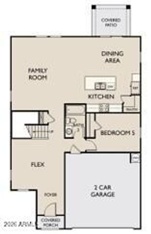 2357 E EQUINE Drive, San Tan Valley, AZ 85140