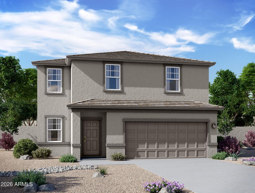 2357 E EQUINE Drive, San Tan Valley, AZ 85140