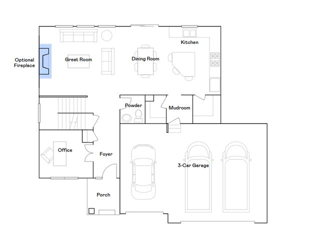 259 Rolling Hills Lane, Delano, MN 55328