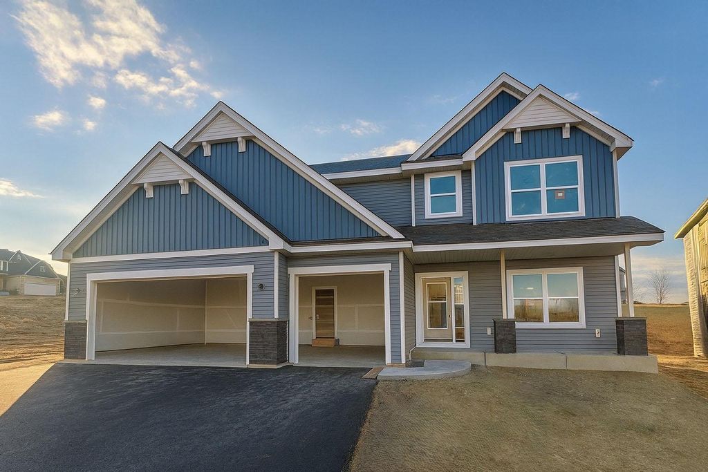 259 Rolling Hills Lane, Delano, MN 55328