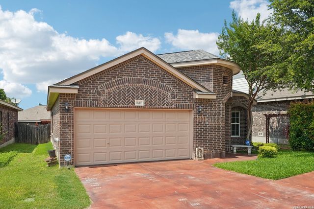 11407 Road Runner, San Antonio, TX 78245