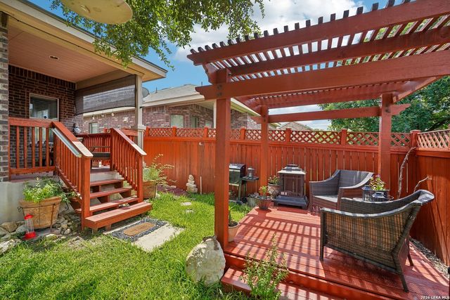 11407 Road Runner, San Antonio, TX 78245