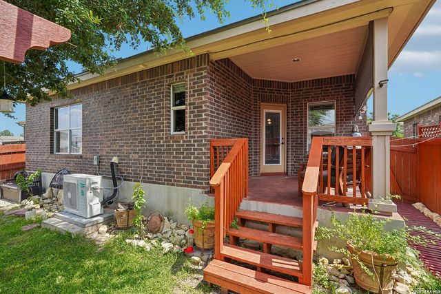 11407 Road Runner, San Antonio, TX 78245