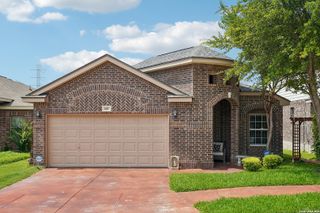 11407 Road Runner, San Antonio, TX 78245