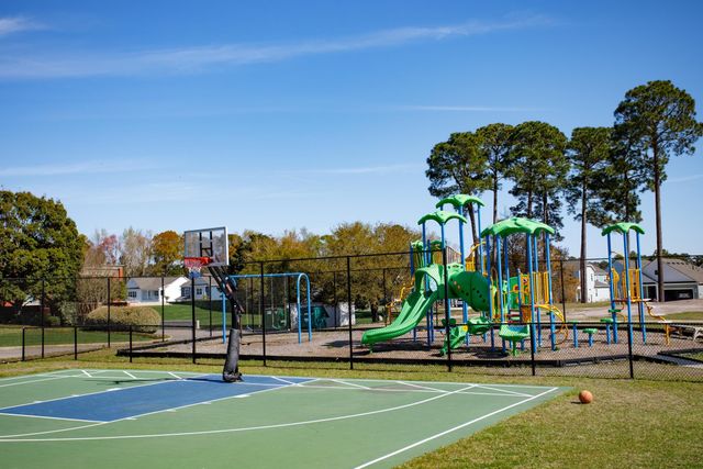 1004 Black Skimmer Dr., Conway, SC 29526