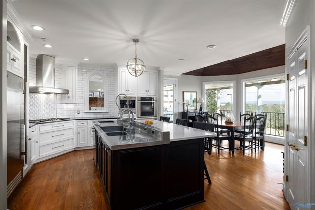 2213 Hidden Ridge Circle, Vestavia Hills, AL 35243