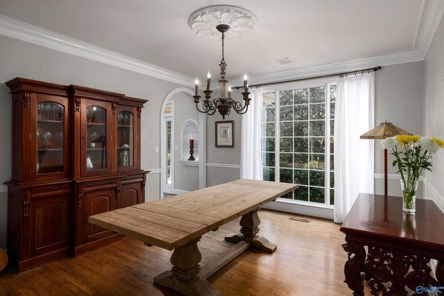 2213 Hidden Ridge Circle, Vestavia Hills, AL 35243