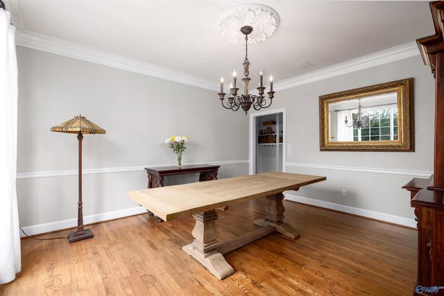 2213 Hidden Ridge Circle, Vestavia Hills, AL 35243