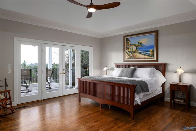 2213 Hidden Ridge Circle, Vestavia Hills, AL 35243