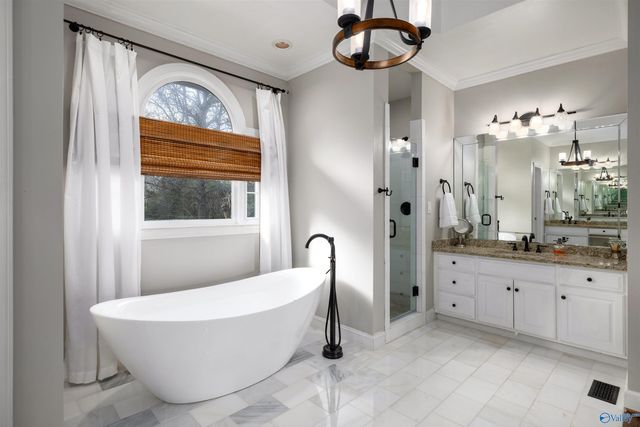 2213 Hidden Ridge Circle, Vestavia Hills, AL 35243