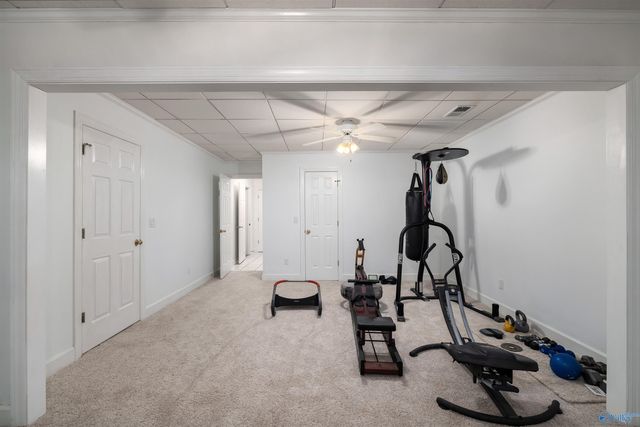 2213 Hidden Ridge Circle, Vestavia Hills, AL 35243