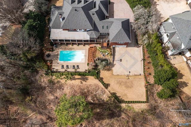 2213 Hidden Ridge Circle, Vestavia Hills, AL 35243