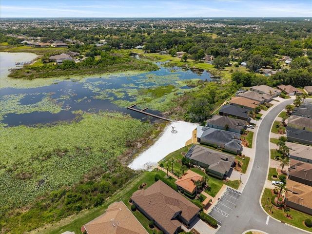 5336 EDGEWATER WAY 5336, Oxford, FL 34484
