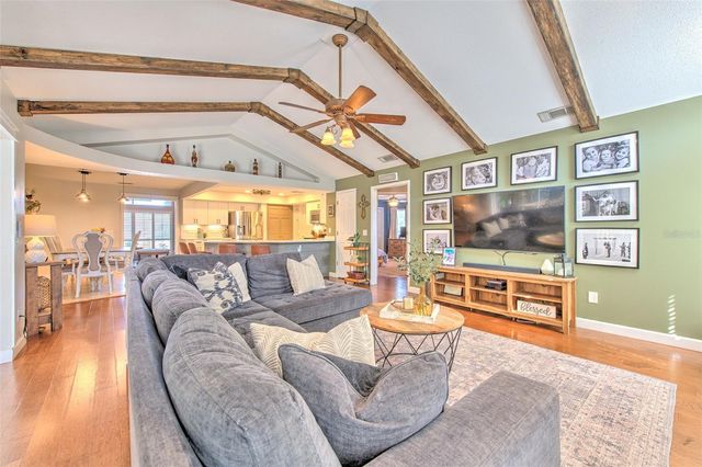 3809 BUCKINGHAM LOOP DRIVE, Valrico, FL 33594