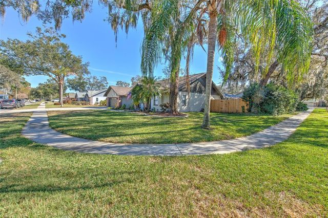 3809 BUCKINGHAM LOOP DRIVE, Valrico, FL 33594