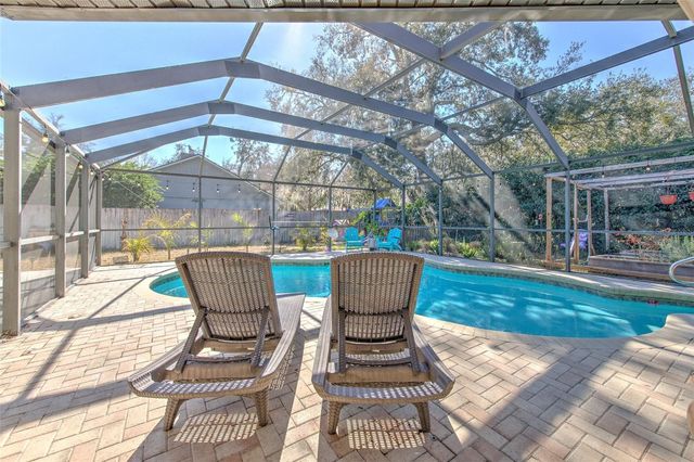 3809 BUCKINGHAM LOOP DRIVE, Valrico, FL 33594